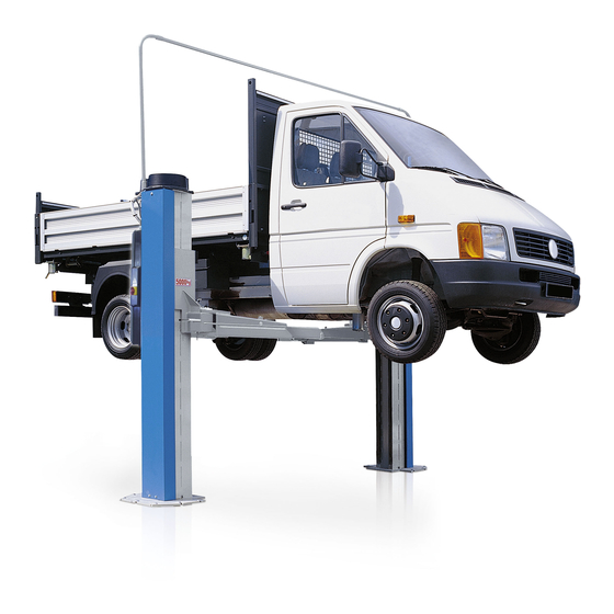 Ravaglioli KPN 250LIK Manual