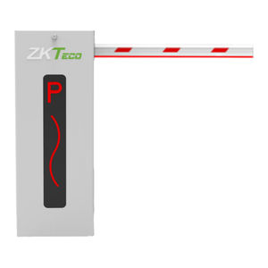 Zkteco CMP-200 Series Barrier Gate Manuals