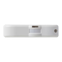Vimar By-alarm 01722 Manual