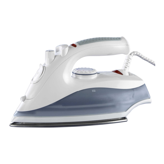 TriStar ST-8139 Manual