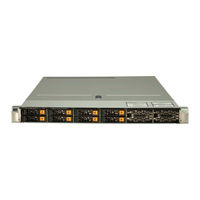 Supermicro SuperServer 120H-TNR User Manual