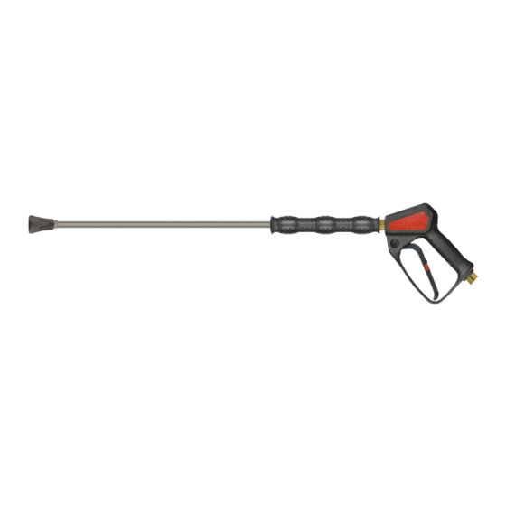 enz SG 41 Manual