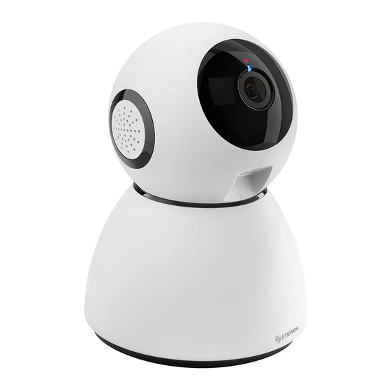Steren Smart Home CCTV-218 Instruction Manual