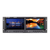 ProHD DT-X93Hx2 User Manual