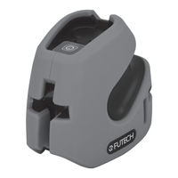 Futech MEGACROSS Instructions Manual