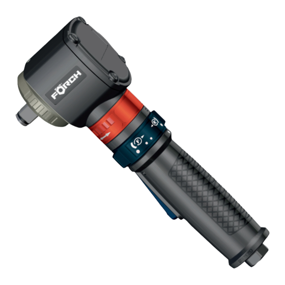 Forch 5350 1000 Manual
