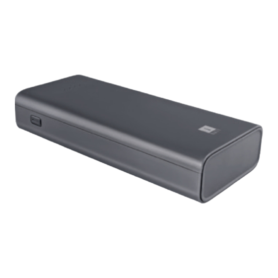 iBall IB-10000LPS User Manual