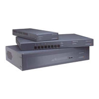 Lantronix SecureLinx SLK8 User Manual
