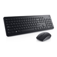 Dell WM118t User Manual