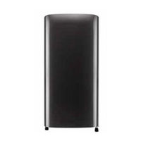 LG GNY-361SLP Owner's Manual