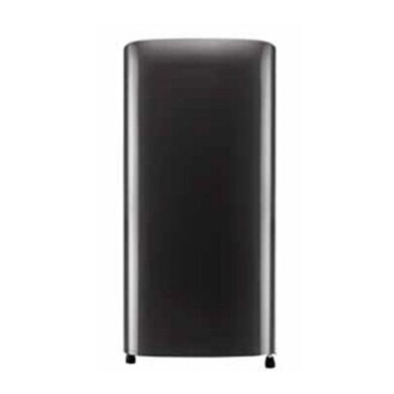 LG GNY-361SLP Owner's Manual