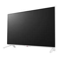 LG 40UB800 Owner's Manual