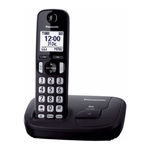 Panasonic KX-TGD223C Operating Instructions Manual