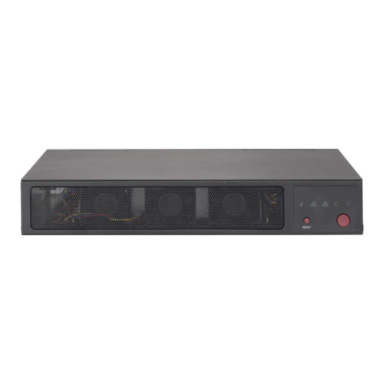 Supermicro SuperServer SYS-E300-12D-4CN6P User Manual