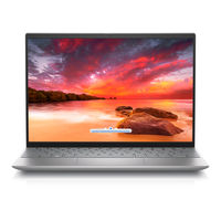 Dell Inspiron 13 5330 Setup And Specifications