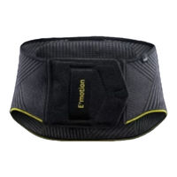 medi Lumbamed plus E+motion Manual