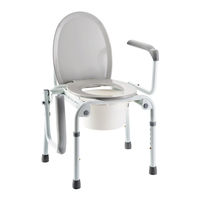 Invacare Izzo H340 User Manual