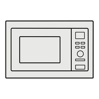 Midea MW 25 DI X User Manual
