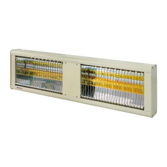 BN Thermic HN3-30L Instructions