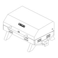 Kenmore 640-82973051-4 Use And Care Manual