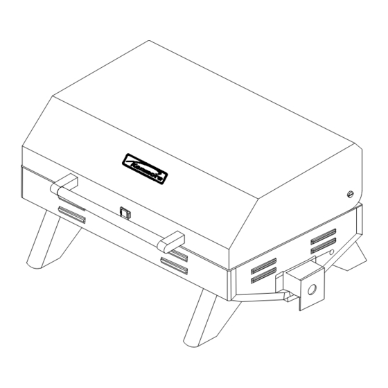 Kenmore 640-82973051-4 Use And Care Manual