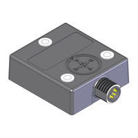 Siko SA01 User Manual