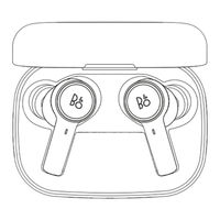 Bang & Olufsen Beocom EX Quick Start Manual