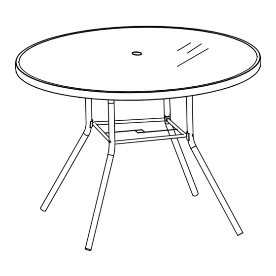 Costway NP11141 Manual