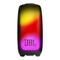 JBL Harman Pulse 5 - Portable Bluetooth Speaker Quick Start Guide