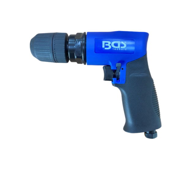 BGS technic 3335 Instruction Manual