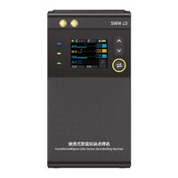 Fnirsi SWM-10 Manual