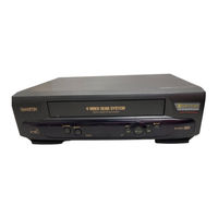 Samtron V-D21 Service Manual