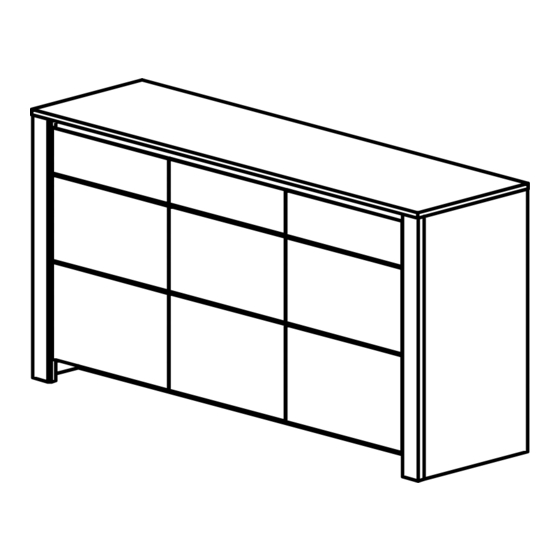 Gami J38-SHA Chene cendre 500 Manual