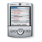 PDA Palm Tungsten T2 Handbook