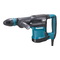 Power Tool Makita HM0871C Instruction Manual