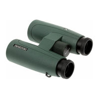 Swarovski Optik SLC2 User Manual