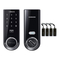 Locks Samsung SHS-3320 User Manual