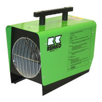 REMKO ELKOMAT 3.2 User Manual