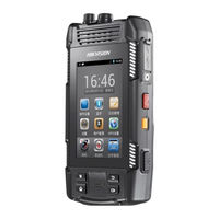 HIKVISION DS-6102HLI-T User Manual