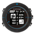 Sureshotgps Watch+ Instruction Manual