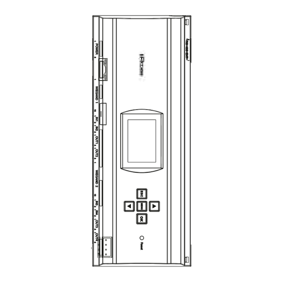 AccessPRO AccessPRO2 Installation And Connection Manual