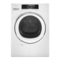 Dryer Whirlpool 4.3 CU FT Service Manual