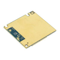 Cinterion MC75i Hardware Interface Description