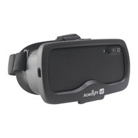 Zoomax Acesight VR User Manual