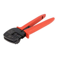 molex 63819-0600 Specification Sheet