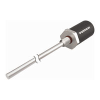 turck LTX-R10 Series Instructions For Use Manual
