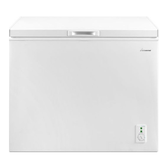 Amana AQC0902DRW Use & Care Manual
