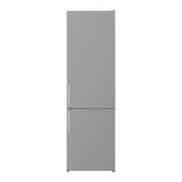 Grundig GKF3581VPS Instructions For Use Manual