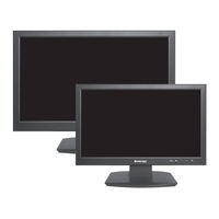 Vitek Transcendent VTM-TLM241 Manual