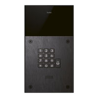 Fasttel FT600SIP Manual